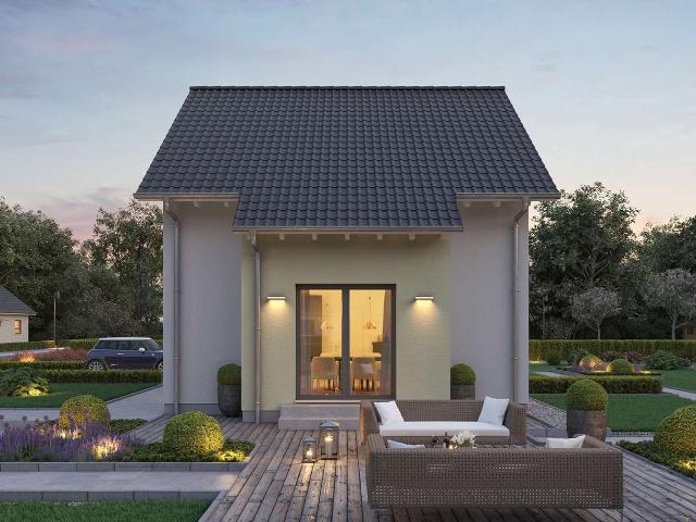 Haus zum Kaufen in Deißlingen 415.819,00 EUR 98 m²