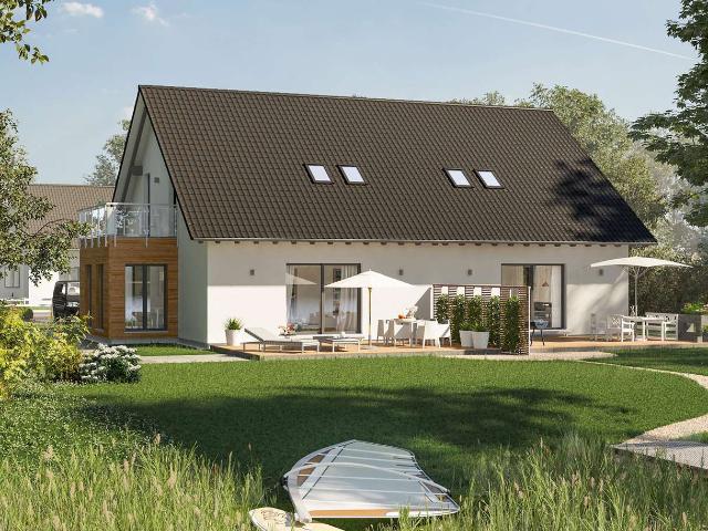 Haus zum Kaufen in Deißlingen 444.169,00 EUR 139 m²
