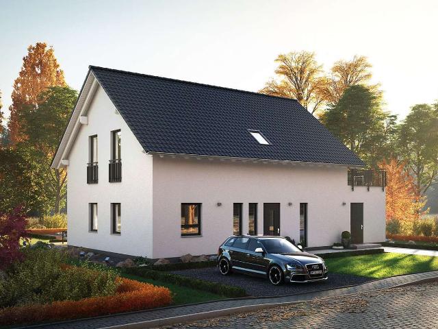 Haus zum Kaufen in Deißlingen 506.559,00 EUR 185 m²