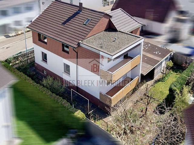 Haus zum Kaufen in Deizisau 460.000,00 EUR 163.57 m²