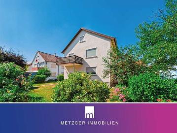 Haus kaufen in Deizisau