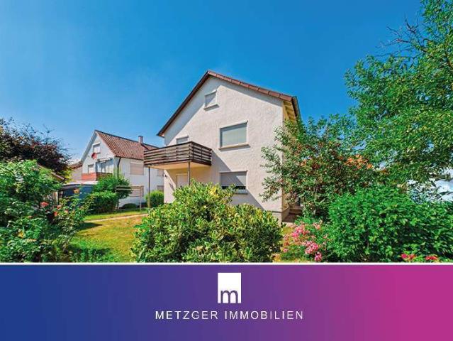 Haus zum Kaufen in Deizisau 559.000,00 EUR 130 m²