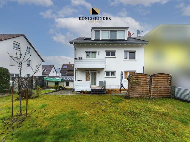 Haus zum Kaufen in Deizisau 625.000,00 EUR 189 m²