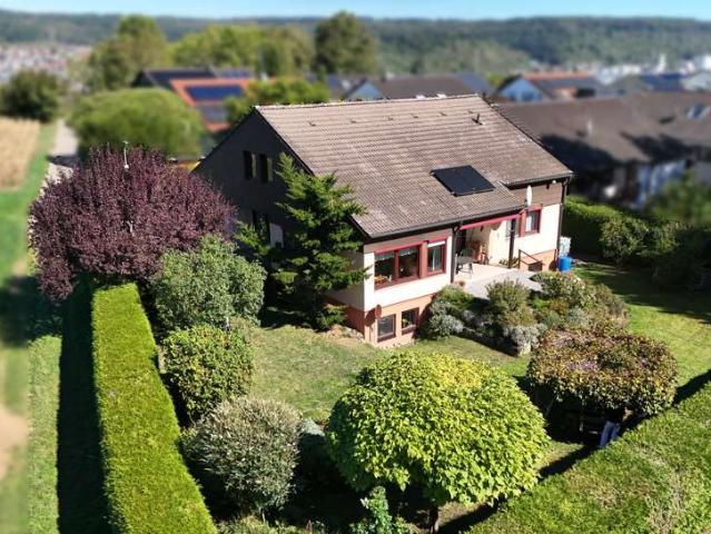 Haus zum Kaufen in Deizisau 729.000,00 EUR 196.39 m²