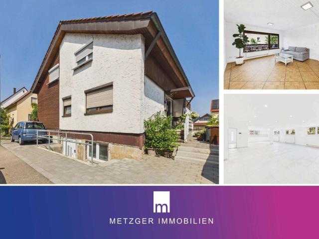 Haus zum Kaufen in Deizisau 835.000,00 EUR 265 m²