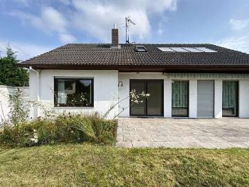 Haus zum Kaufen in Delbrück 279.000,00 EUR 185 m²