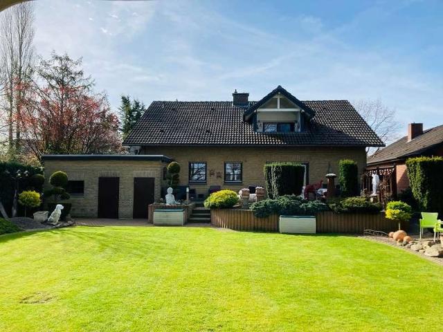Haus zum Kaufen in Delbrück 349.000,00 EUR 160 m²