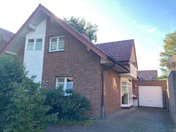 Haus zum Kaufen in Delbrück 369.000,00 EUR 132.7 m²