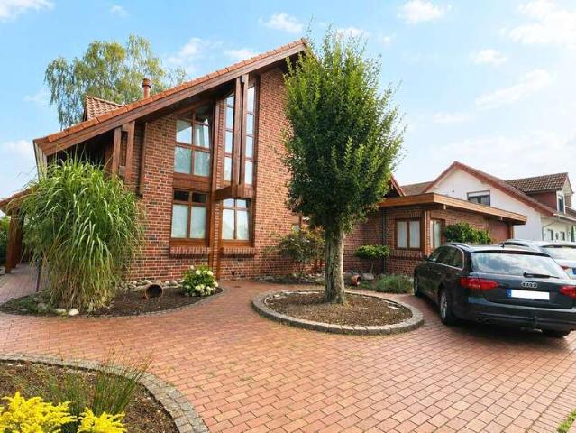 Haus zum Kaufen in Delbrück 579.000,00 EUR 166.68 m²