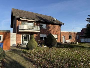 Haus zum Kaufen in Delbrück 649.000,00 EUR 182 m²