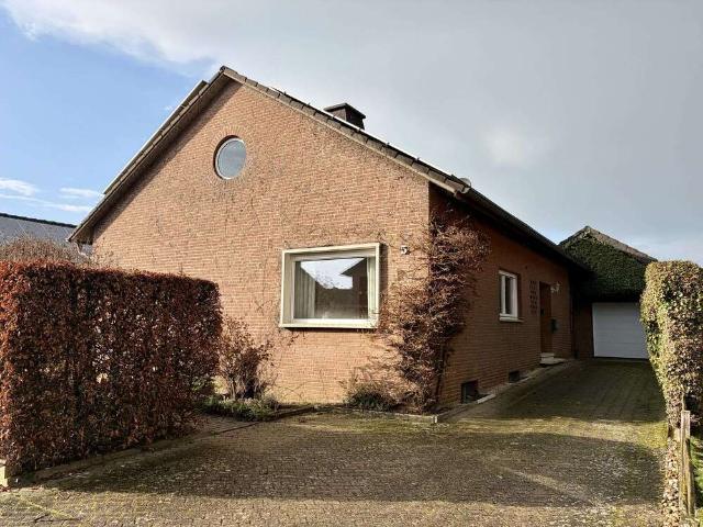 Haus zum Kaufen in Delbrück Westenholz 389.000,00 EUR 133 m²