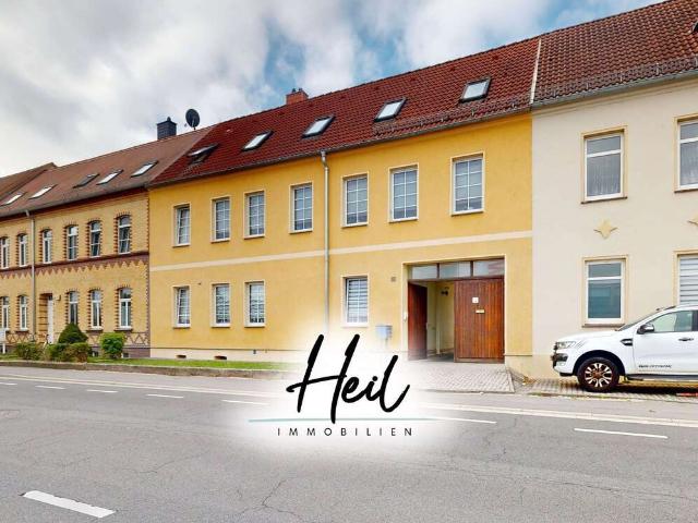Haus zum Kaufen in Delitzsch 290.000,00 EUR 203 m²