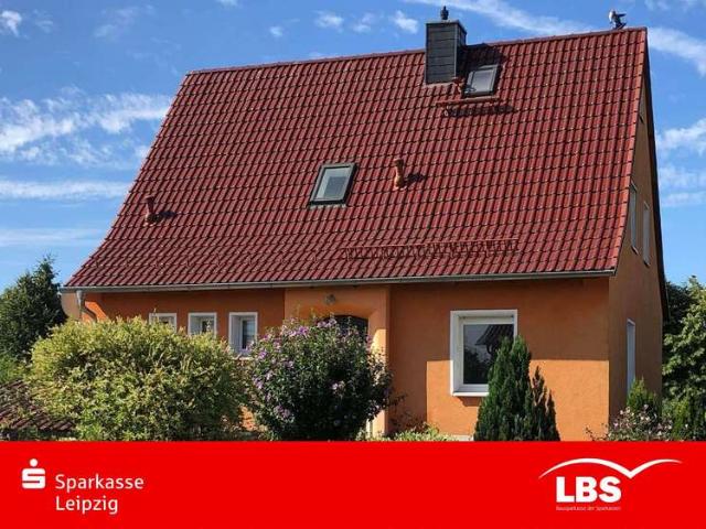 Haus zum Kaufen in Delitzsch 318.000,00 EUR 92 m²