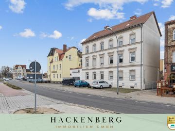 Haus zum Kaufen in Delitzsch 440.000,00 EUR 305 m²