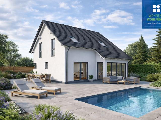 Haus zum Kaufen in Delitzsch 441.600,00 EUR 121 m²