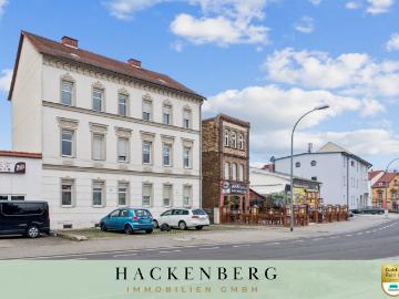 Haus zum Kaufen in Delitzsch 480.000,00 EUR 305 m²