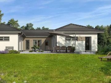 Haus zum Kaufen in Delitzsch 485.000,00 EUR 172 m²