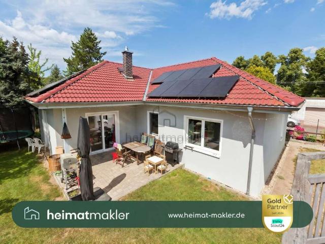 Haus zum Kaufen in Delitzsch 419.000,00 EUR 124 m²