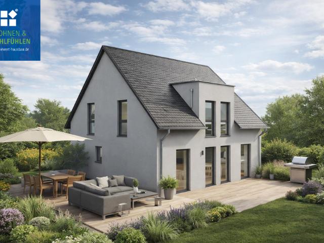 Haus zum Kaufen in Delitzsch 438.200,00 EUR 118 m²