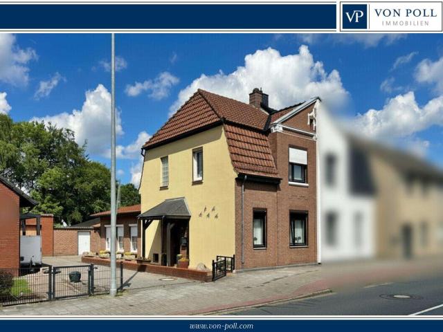 Haus zum Kaufen in Delmenhorst 250.000,00 EUR 110 m²