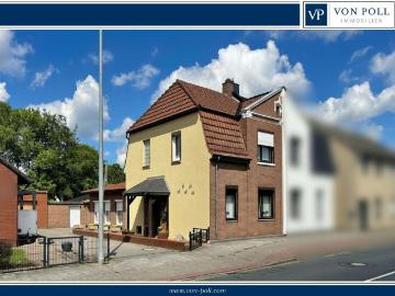 Haus zum Kaufen in Delmenhorst 250.000,00 EUR 110 m²