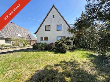 Haus zum Kaufen in Delmenhorst 265.000,00 EUR 110 m²