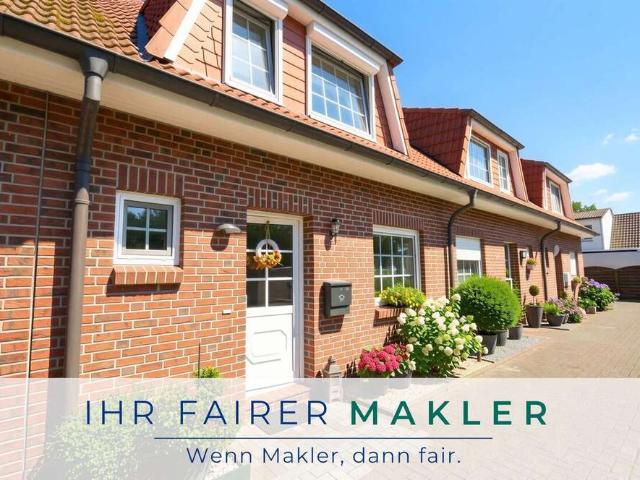 Haus zum Kaufen in Delmenhorst 275.000,00 EUR 110 m²