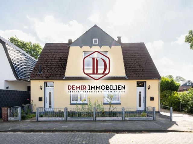 Haus zum Kaufen in Delmenhorst 279.000,00 EUR 146 m²