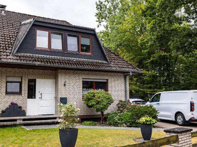 Haus zum Kaufen in Delmenhorst 272.000,00 EUR 123 m²