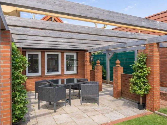 Haus zum Kaufen in Delmenhorst 287.999,00 EUR 110.03 m²