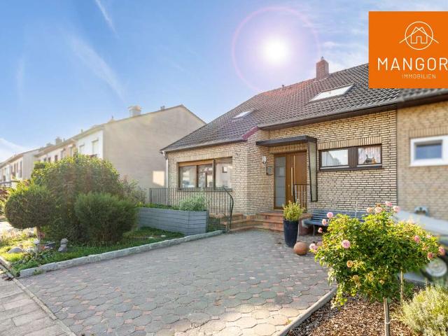 Haus zum Kaufen in Delmenhorst 295.000,00 EUR 150 m²