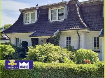 Haus zum Kaufen in Delmenhorst 299.000,00 EUR 139 m²