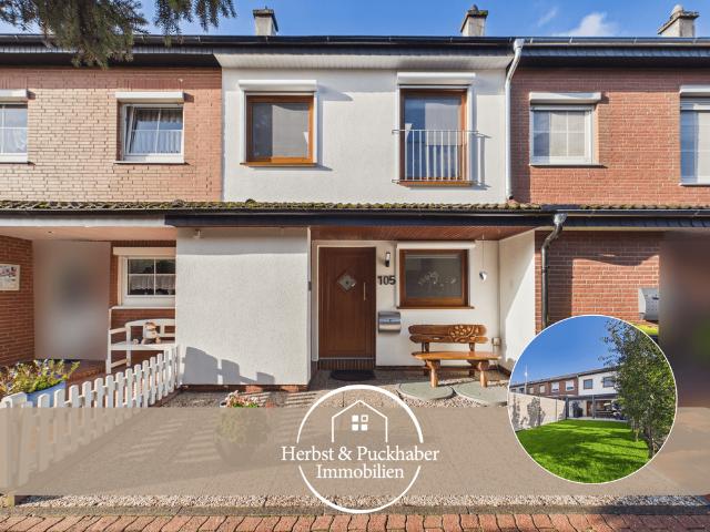 Haus zum Kaufen in Delmenhorst 299.000,00 EUR 94 m²