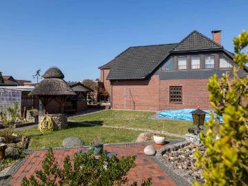 Haus zum Kaufen in Delmenhorst 292.000,00 EUR 162.73 m²