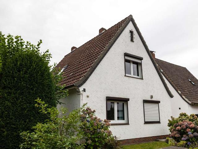Haus zum Kaufen in Delmenhorst 309.700,00 EUR 140 m²