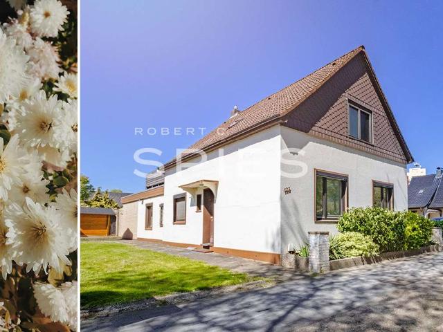 Haus zum Kaufen in Delmenhorst 315.000,00 EUR 165 m²
