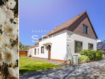 Haus zum Kaufen in Delmenhorst 315.000,00 EUR 165 m²
