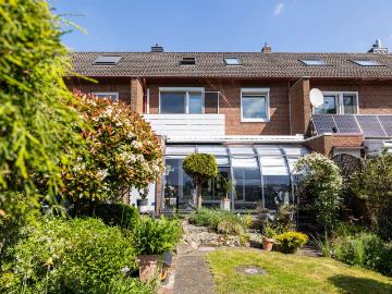 Haus zum Kaufen in Delmenhorst 317.000,00 EUR 120 m²