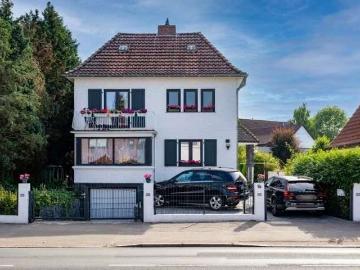 Haus zum Kaufen in Delmenhorst 325.000,00 EUR 123 m²