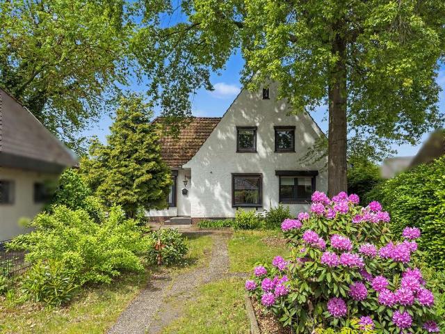 Haus zum Kaufen in Delmenhorst 299.000,00 EUR 125 m²