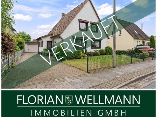 Haus zum Kaufen in Delmenhorst 349.000,00 EUR 189.05 m²