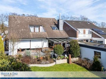 Haus zum Kaufen in Delmenhorst 374.000,00 EUR 190.6 m²