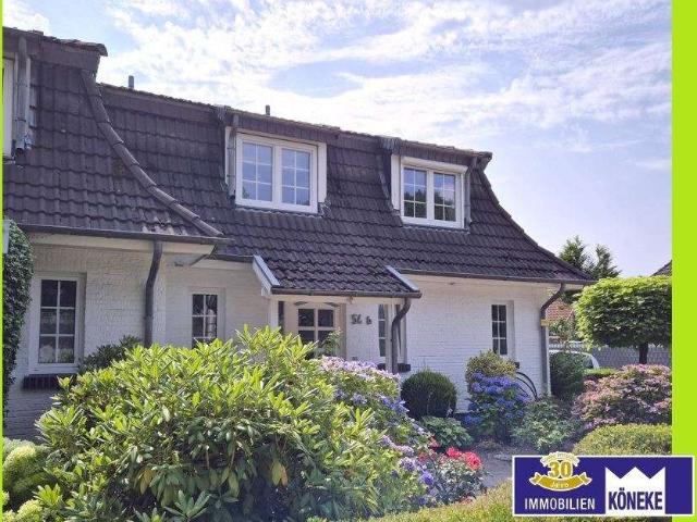 Haus zum Kaufen in Delmenhorst 379.000,00 EUR 139 m²
