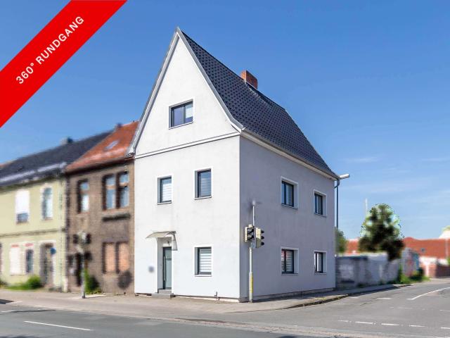 Haus zum Kaufen in Delmenhorst 389.000,00 EUR 150 m²