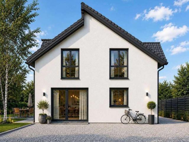 Haus zum Kaufen in Delmenhorst 399.000,00 EUR 120 m²