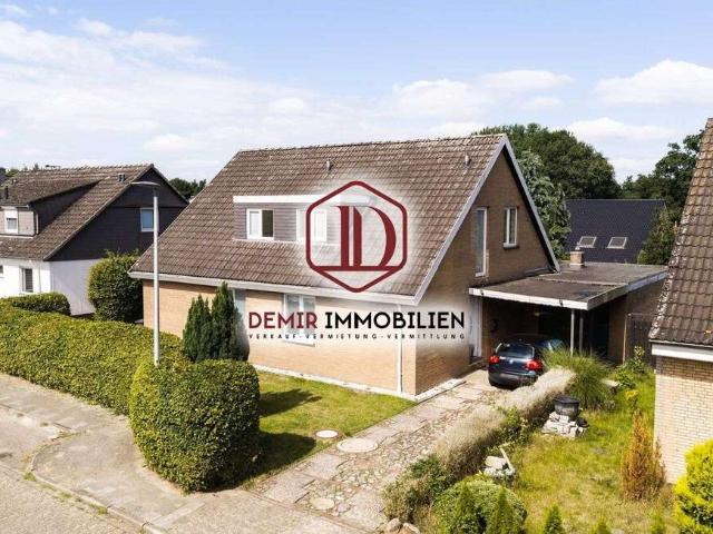 Haus zum Kaufen in Delmenhorst 399.000,00 EUR 170 m²