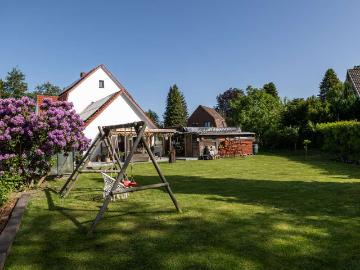 Haus zum Kaufen in Delmenhorst 418.000,49 EUR 180 m²