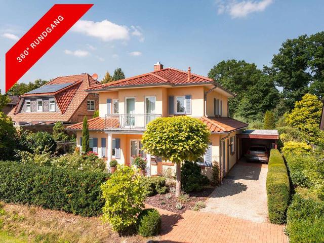 Haus zum Kaufen in Delmenhorst 449.000,00 EUR 145 m²