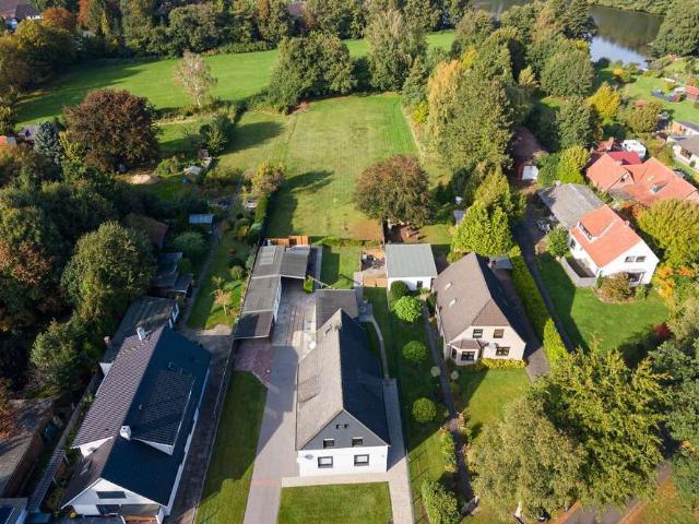 Haus zum Kaufen in Delmenhorst 449.000,00 EUR 188.88 m²