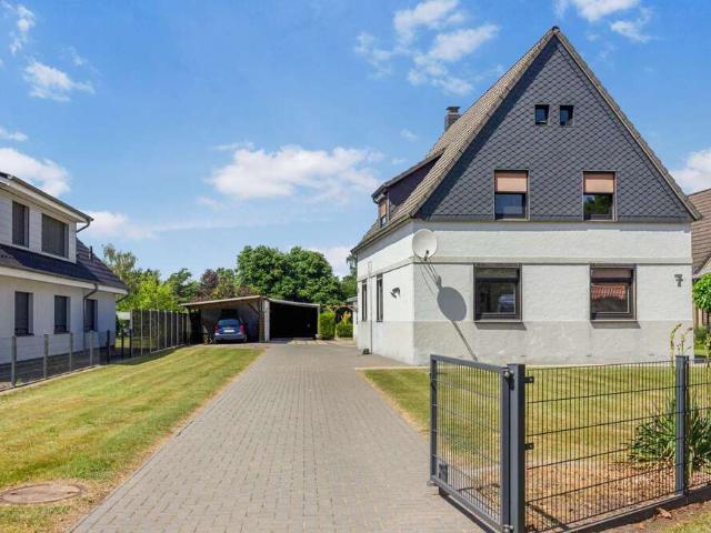 Haus zum Kaufen in Delmenhorst 455.000,00 EUR 188.88 m²